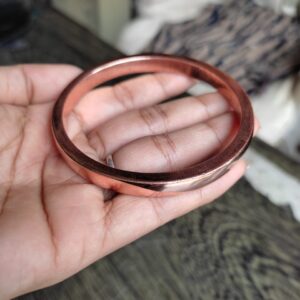 40gm PURE COPPER KADA