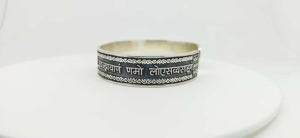 99% PURE SIVLER HANDMADE KADA