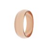 Copper casted ring