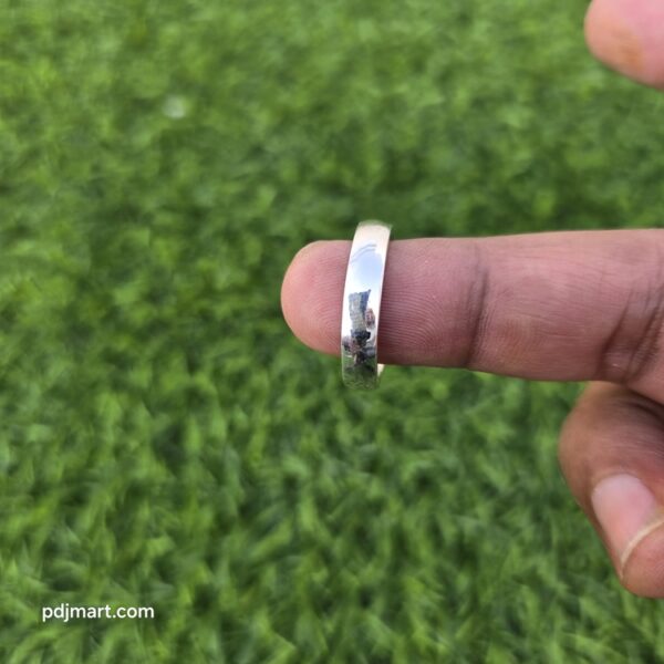 Casted Ring