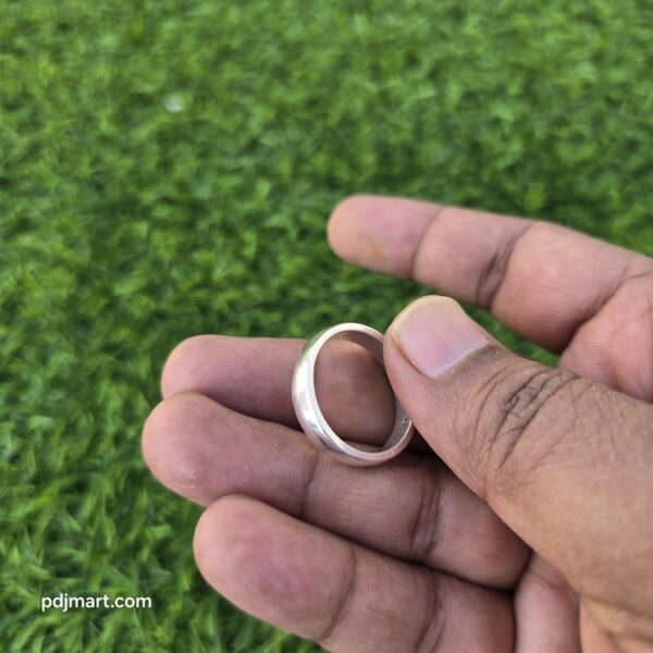 Casted Ring