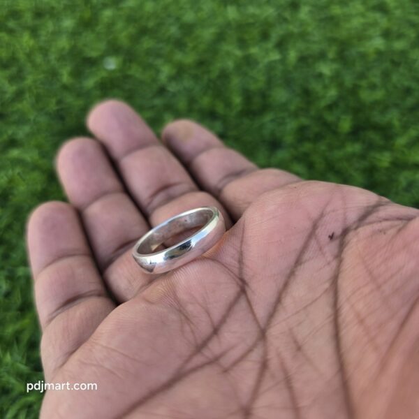 Casted Ring