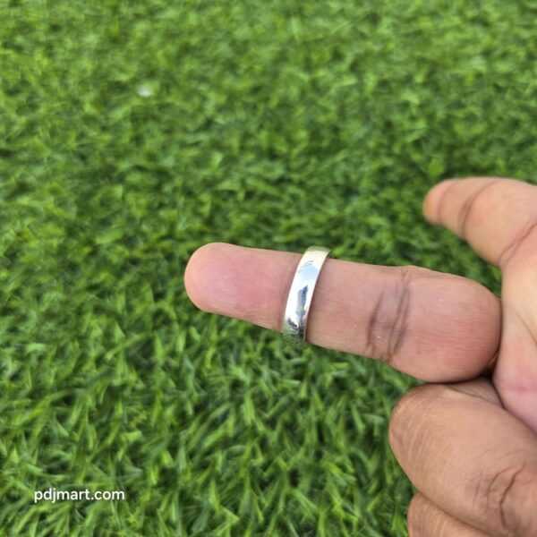 Casted Ring