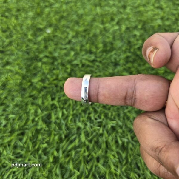 Casted Ring