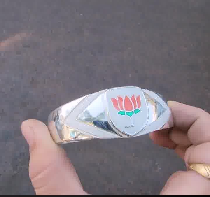 BJP wala kada
