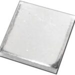 5gm Square Piece Pendant
