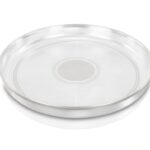 Silver thhali