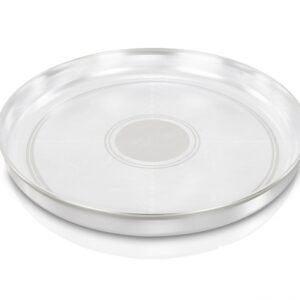 Silver thhali