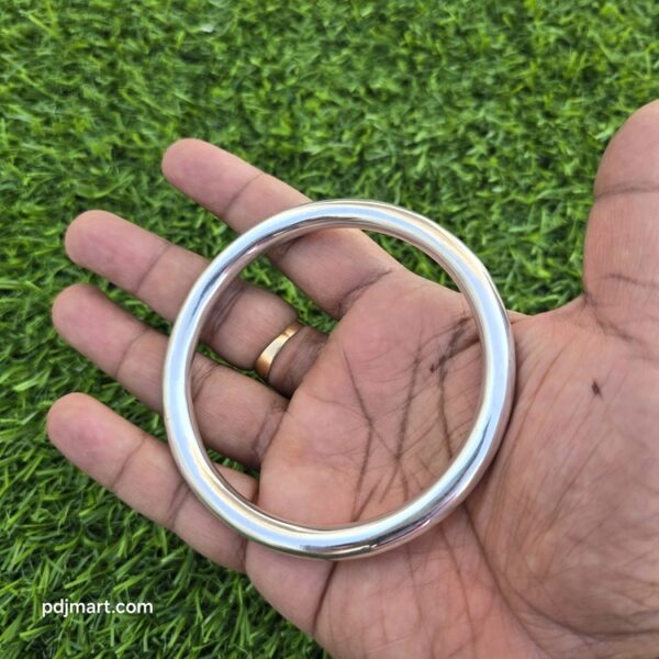 Byke Tyre tube Casted 3