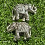 Elephant -Pair