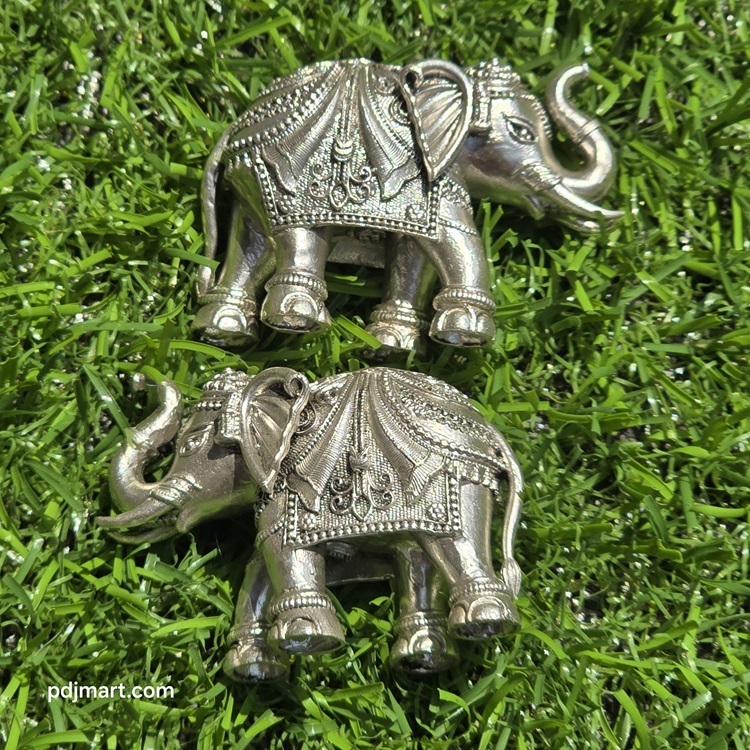 Elephant -Pair