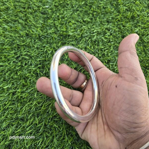 Byke Tyre tube Casted 3