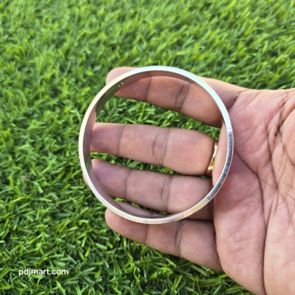 Casted Bangle 4