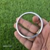 Red Meena bangle Casted 3