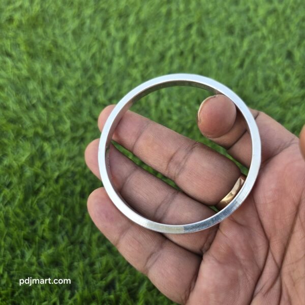 Red Meena bangle Casted 3