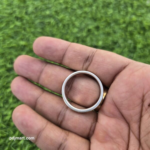 GoldWIreRing