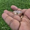 GoldWIreRing