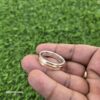 GoldWIreRing