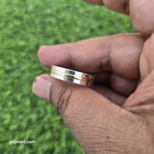CastedRingWire