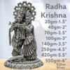 925 Radha Krishna