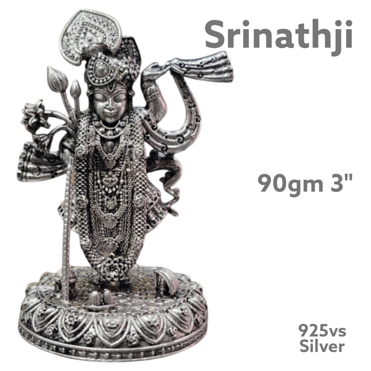 ShreeNath Idol