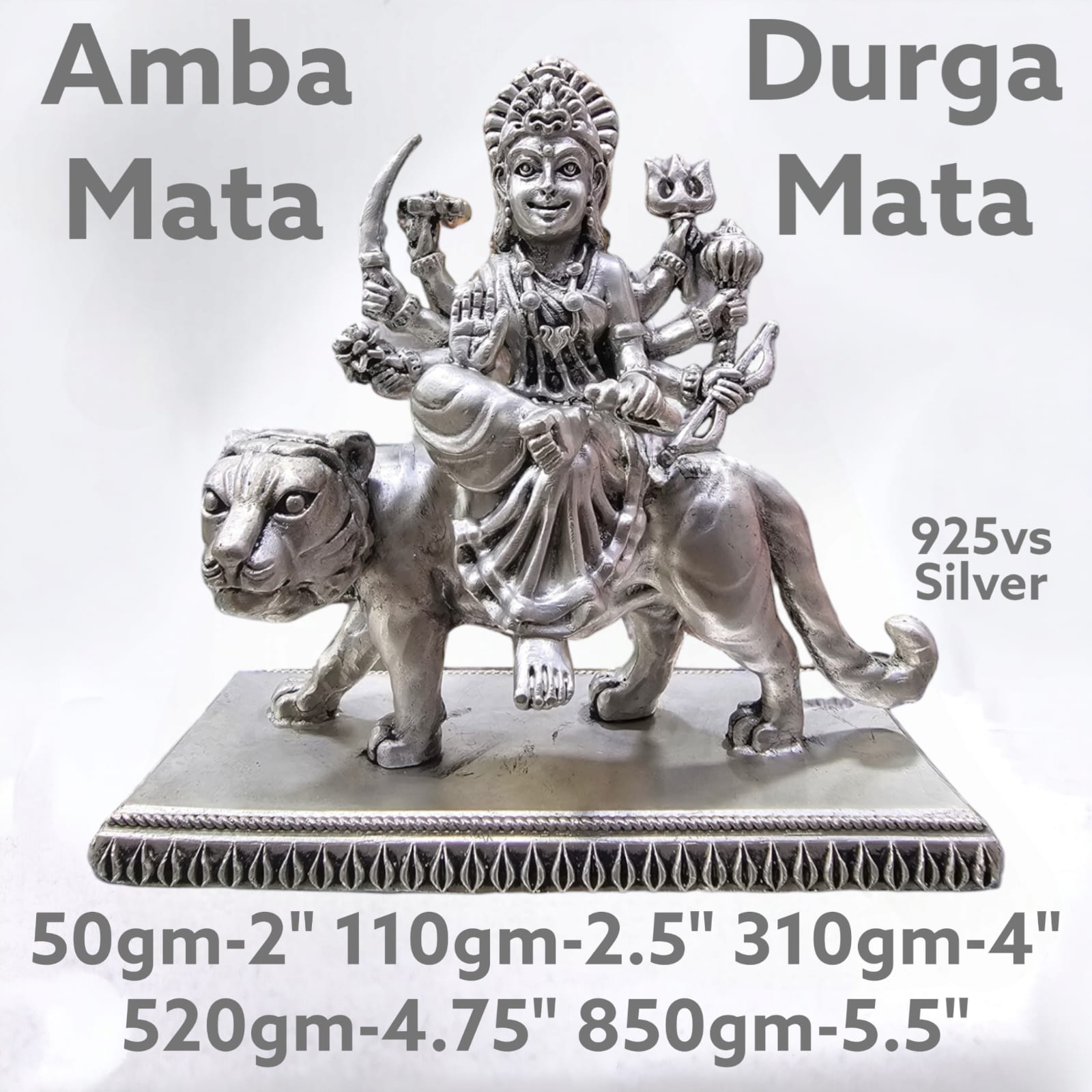Ambe Maa