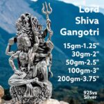 LORD SHIVA GANGOTRI