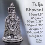 Tulsa Bhavani