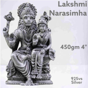 Laxmi Narsimha